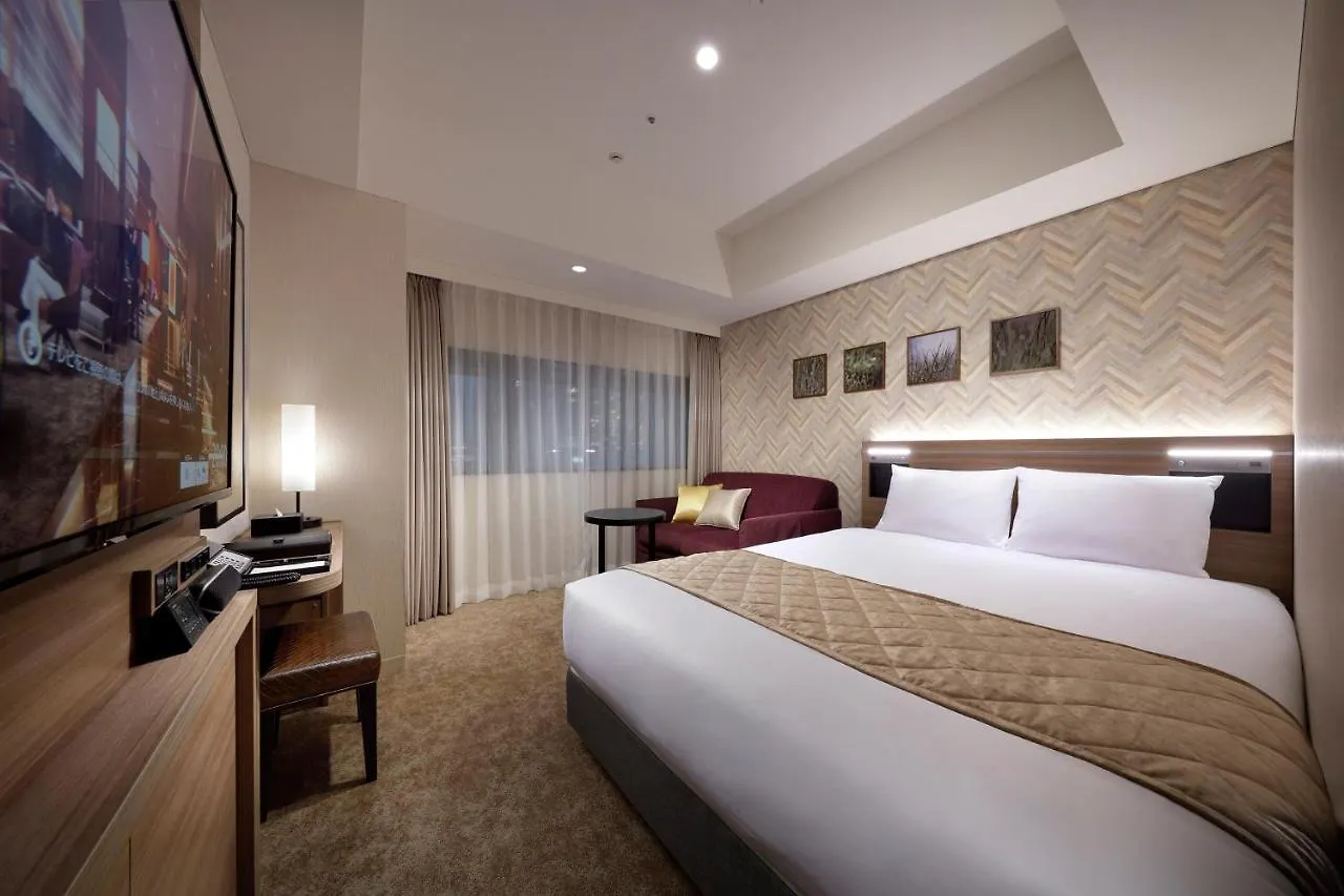 Villa Fontaine Grand Tokyo Ariake Hotel