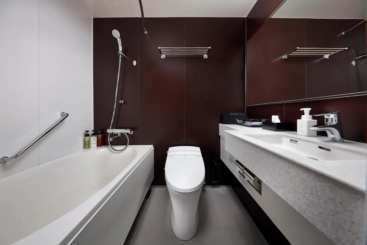 Hotel Villa Fontaine Grand Tokyo Ariake