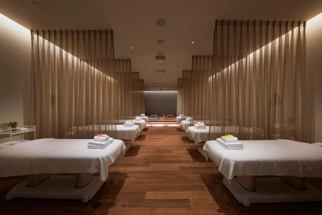 Villa Fontaine Grand Tokyo Ariake 4*,