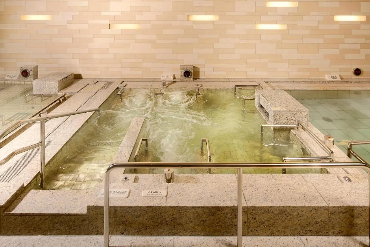 **** Hotel Villa Fontaine Grand Tokyo Ariake Japan
