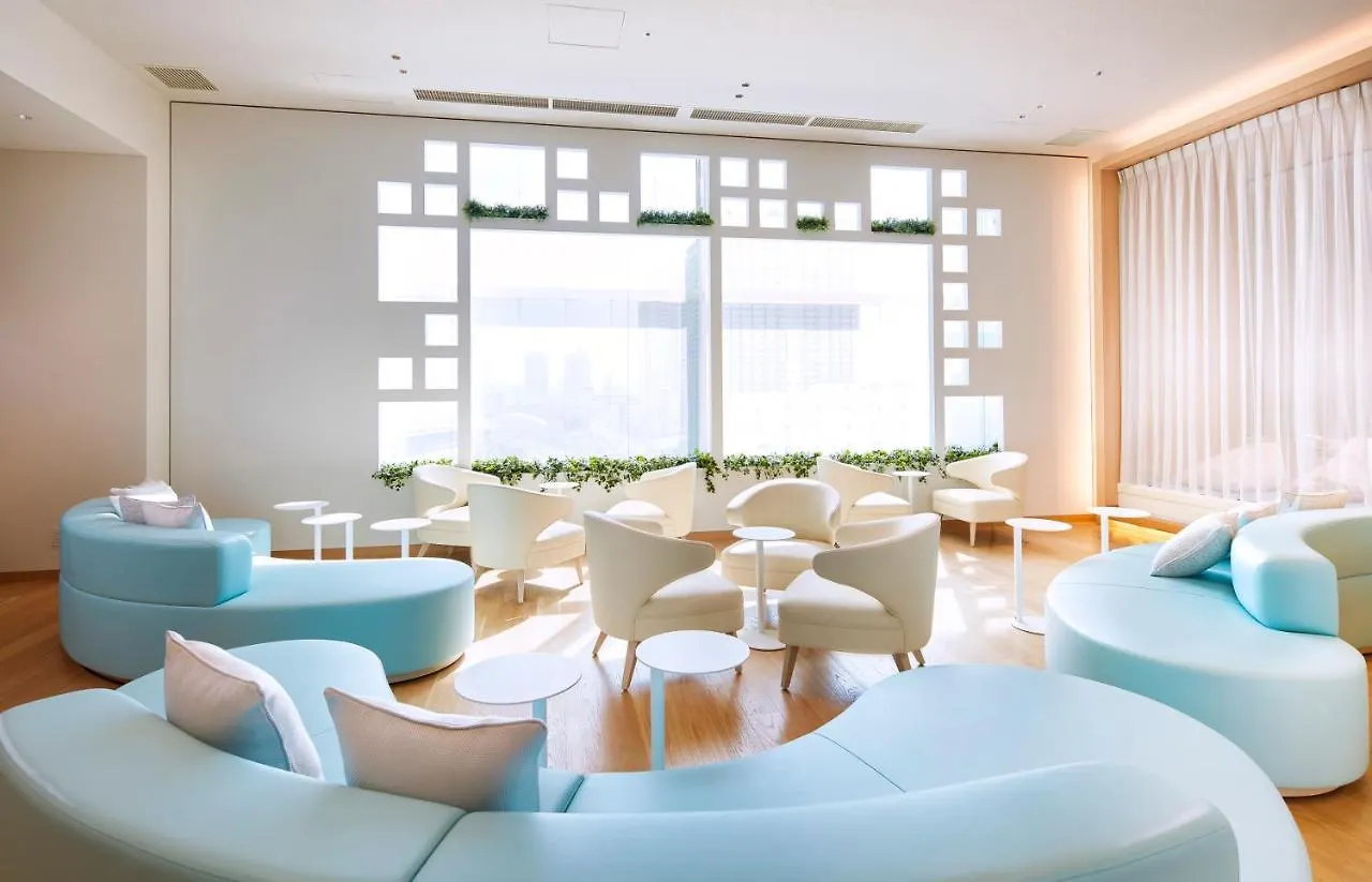 Hotel Villa Fontaine Grand Tokyo Ariake
