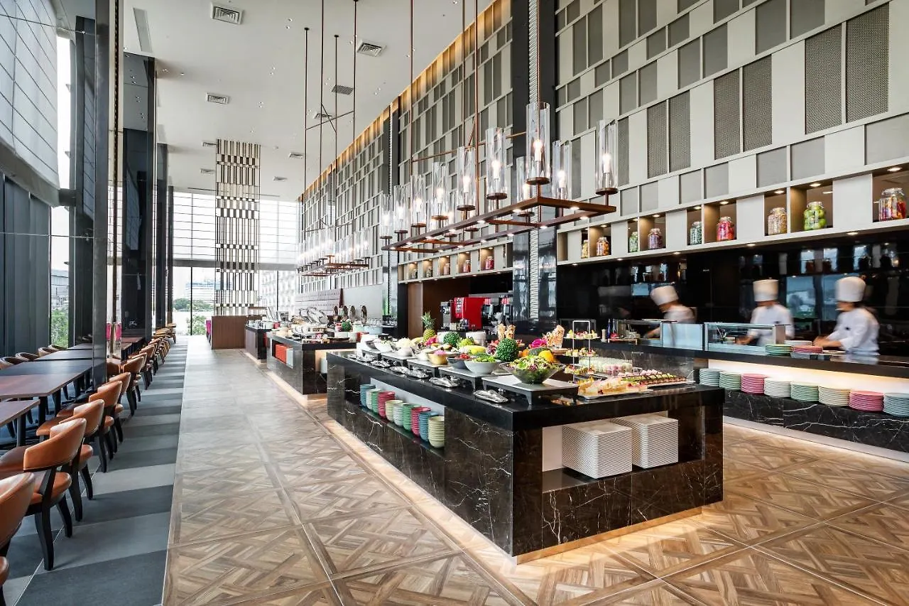 Hotel Villa Fontaine Grand Tokyo Ariake