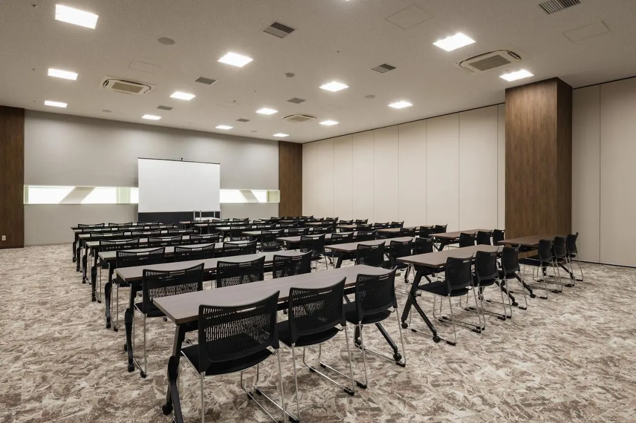 Villa Fontaine Grand Tokyo Ariake Hotel
