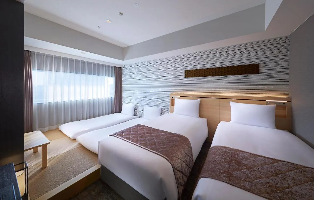 Villa Fontaine Grand Tokyo Ariake Hotel