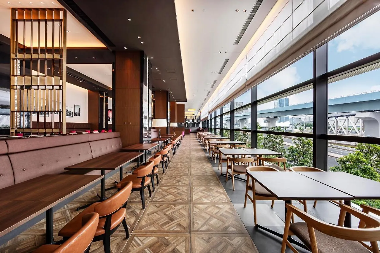 **** Hotel Villa Fontaine Grand Tokyo Ariake Japan
