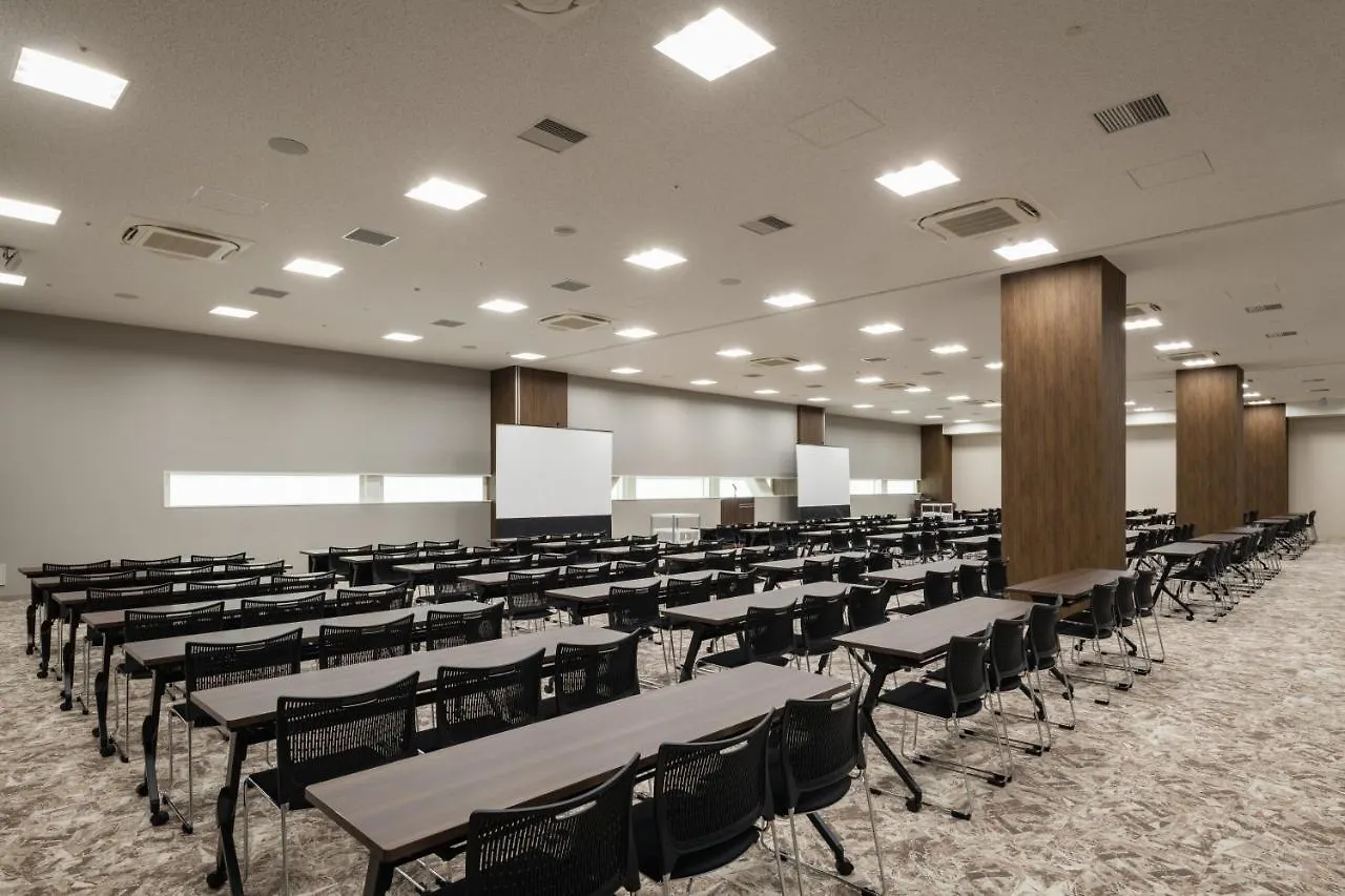 Villa Fontaine Grand Tokyo Ariake