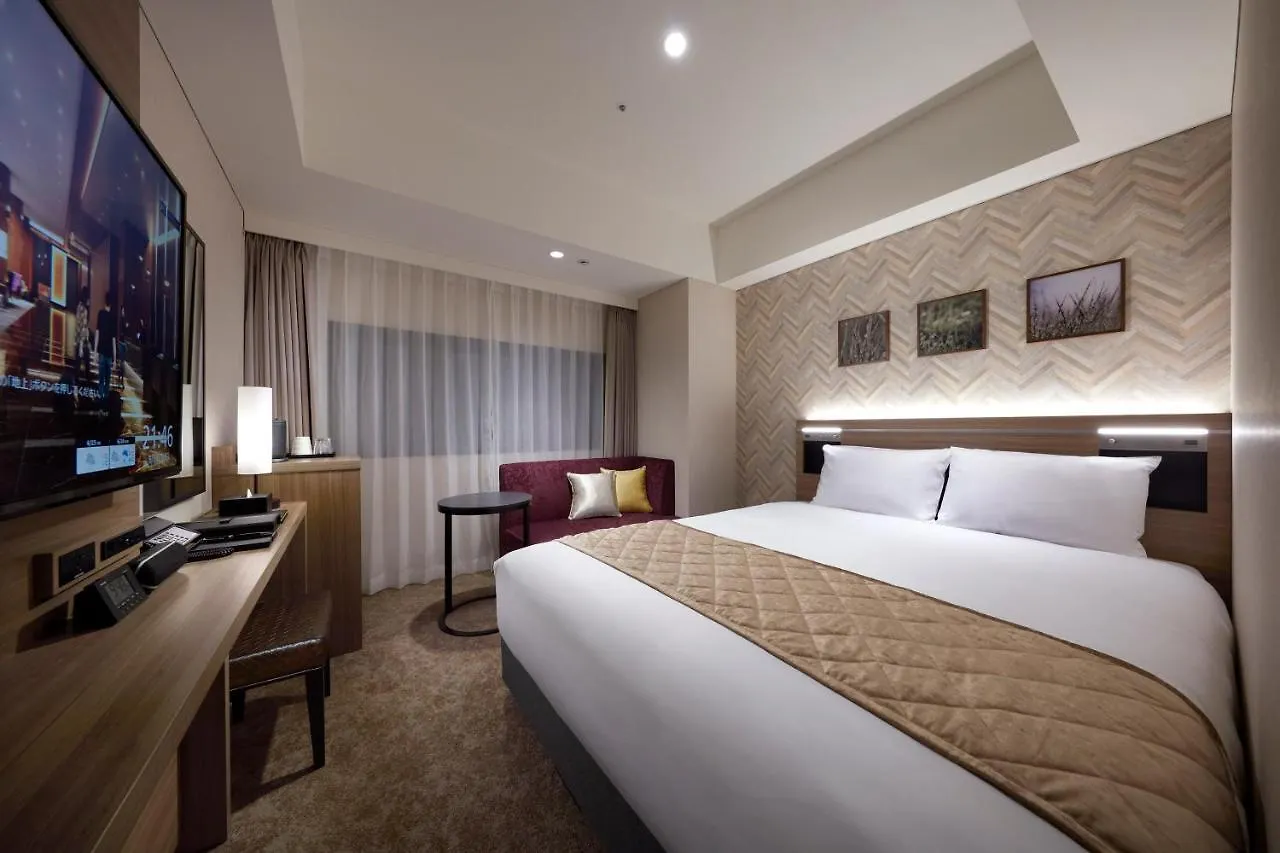 Hotel Villa Fontaine Grand Tokyo Ariake