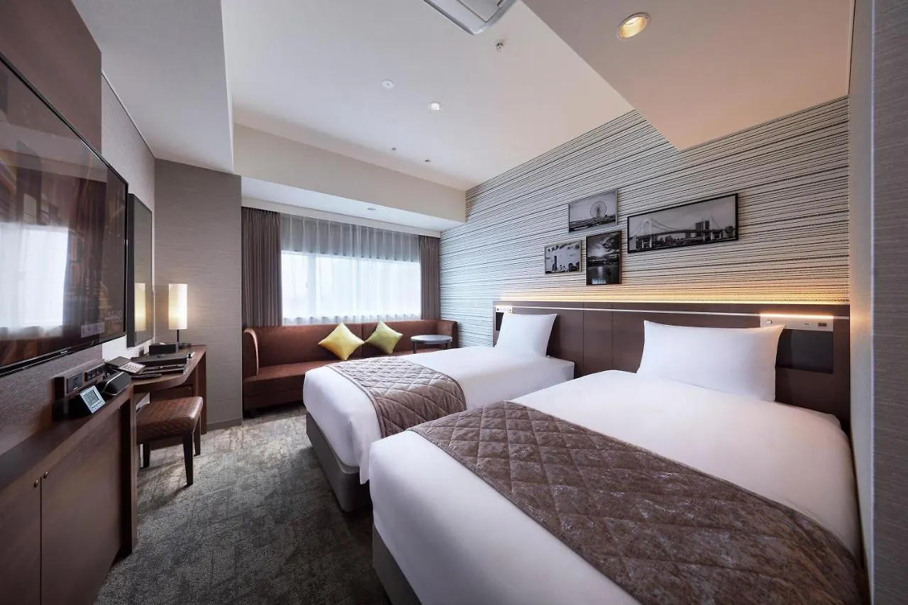 **** Hotel Villa Fontaine Grand Tokyo Ariake Japan
