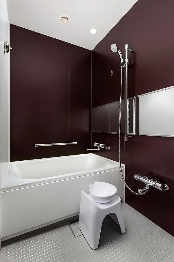 Villa Fontaine Grand Tokyo Ariake 4*,