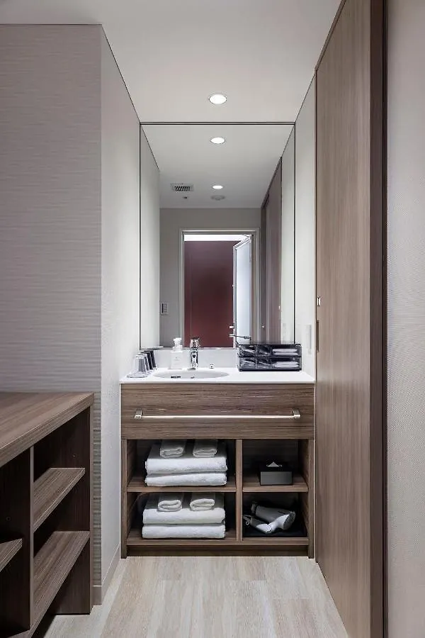 Villa Fontaine Grand Tokyo Ariake Hotel
