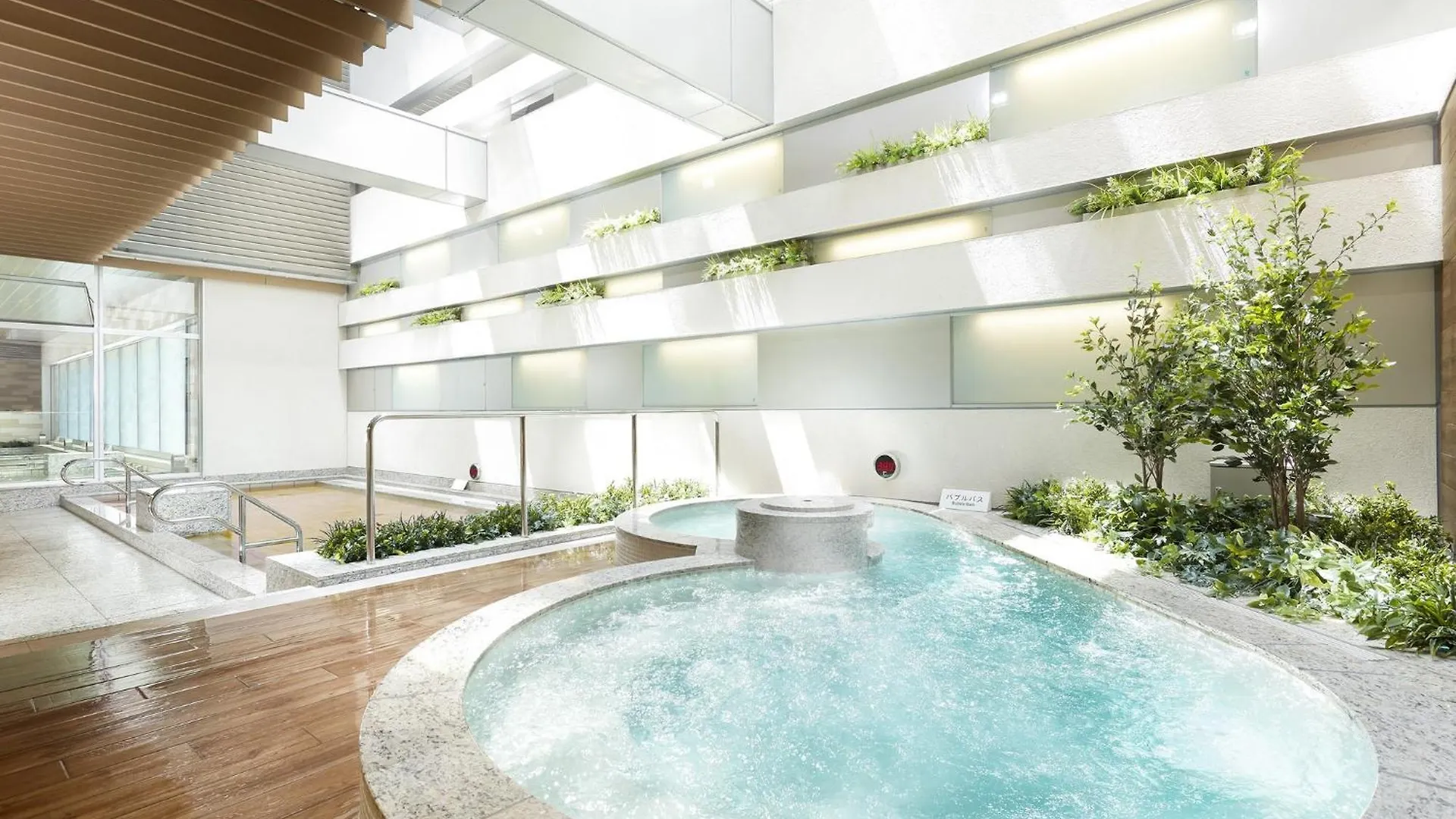 Hotel Villa Fontaine Grand Tokyo Ariake