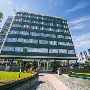 Alga Hotel Milano