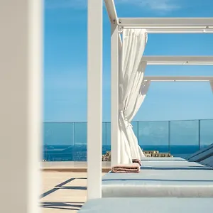 Hyatt Regency Malta Hotel San Ġiljan