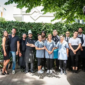 Eliseo Hotel Riccione