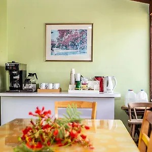 Orange Hill Mini-hôtel Nassau