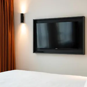 Centrum Hotel Anvers