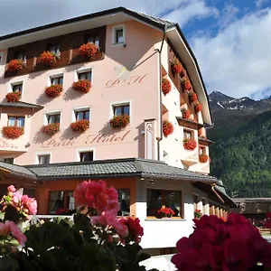 Park Hotel Santa Caterina Valfurva