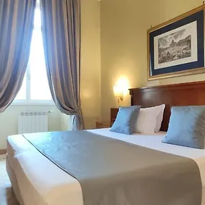 Miami Hotel Roma