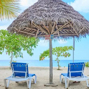 Yellow Bird Sea Hotel Negril