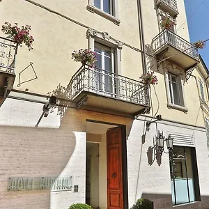 Kursaal Bb Hotel Salsomaggiore Terme