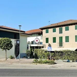 Al Sole Hotel Castello Di Godego