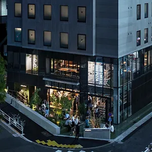 4* 호텔 Day Place Shibuya