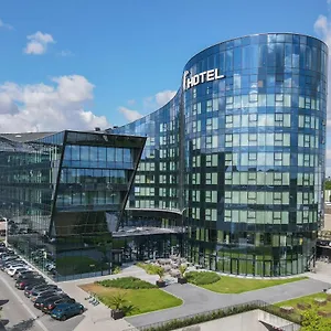 Der Valk Hotel Gand