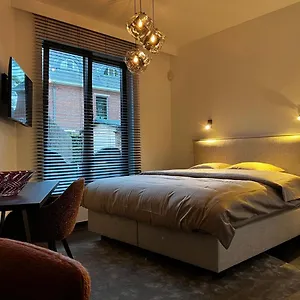 Maison Couette-café Gand