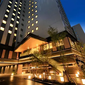3* 호텔 Via Prime Akasaka
