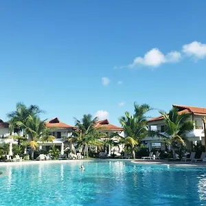 Residencial Paraiso 3*, Bayahíbe República Dominicana