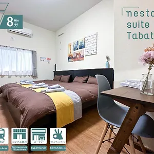 アパート Nestay Tabata 03, 東京都