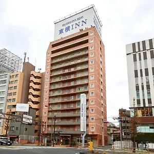 东横inn-品川站高轮口 3* 東京都