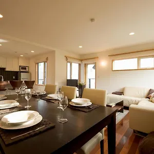 Shinsetsu Apartment Kutchan