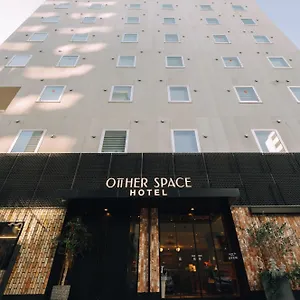 Other Space Asakusa 酒店