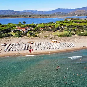 Colostrai Club Hotel San Priamo