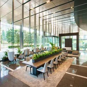Fontaine Grand Tokyo-tamachi Отель