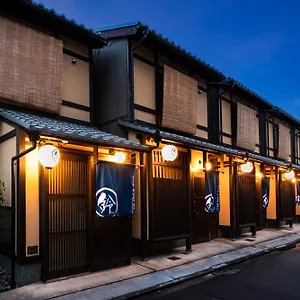 Rinn Hanayacho Asagiri Holiday home Kyoto