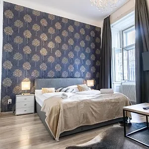 Modern Mariahilfer - Virtual Reception&self-checkin Hotel Wien