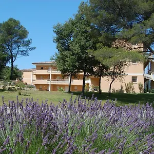 Résidence Côté Sud Appart hôtel Peypin