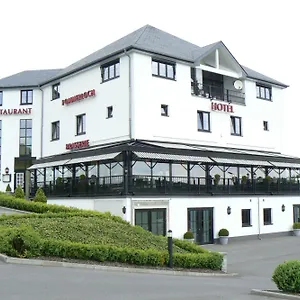 Hotel Pommerloch Hotel Pommerloch