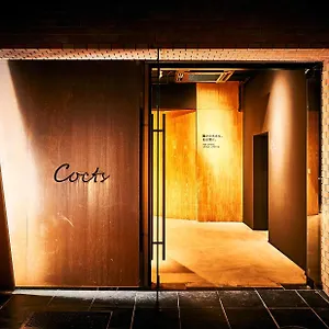 Cocts Akihabara Albergue