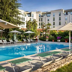 Rogner 5*, Tirana Albania