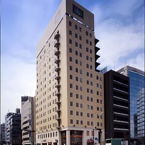 新横滨站前r&b酒店 3* 横滨