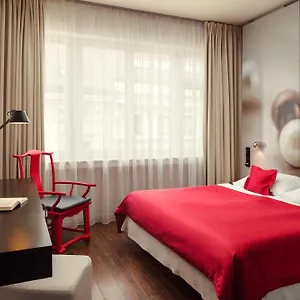 Perla Hotel Prague