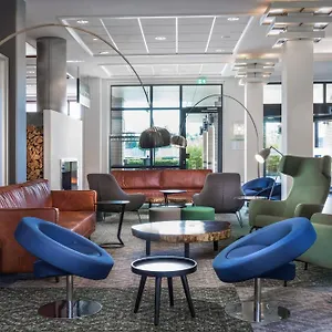 Courtyard By Marriott Amsterdam Airport 4*, Hoofddorp Países Bajos