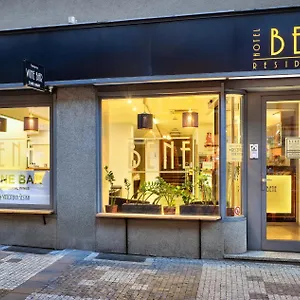 Bene Hotel Prague