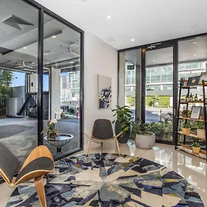 The Kingsford Airport, Ascend Collection Hotel Brisbane