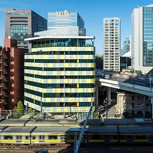 Toggle Suidobashi Hotel