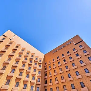 公主花园酒店 4* 名古屋