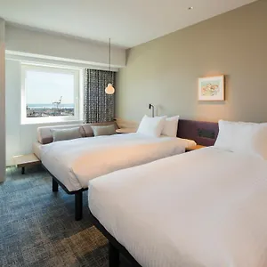 Grids Premium 4* 小樽